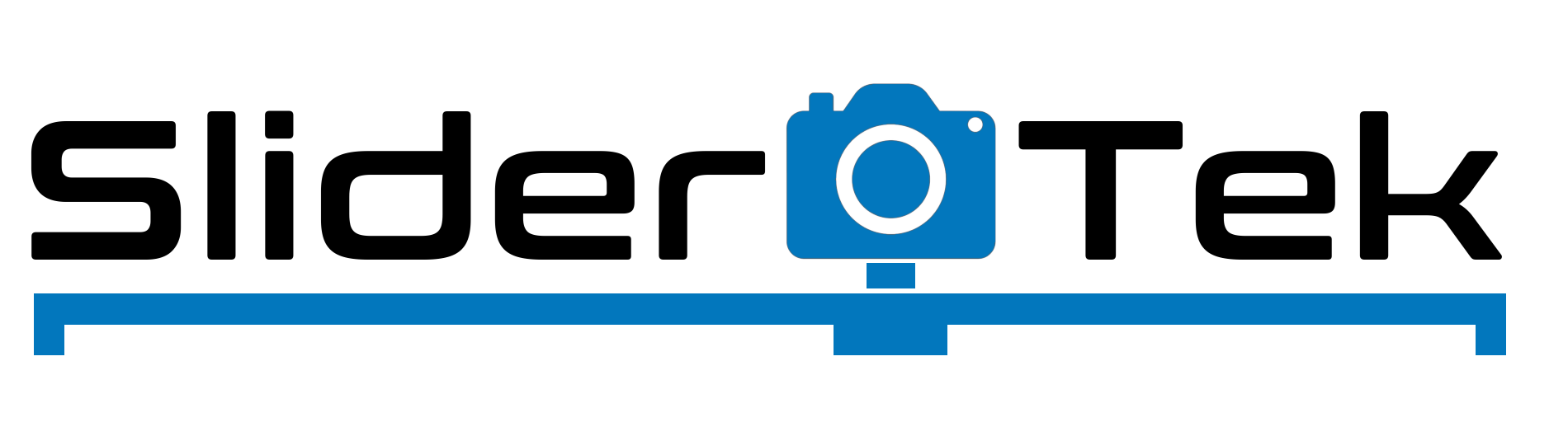SliderTek Logo